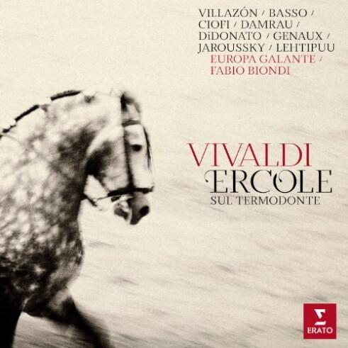 Ercole Sul Termodonte Ercole Sul Termodonte