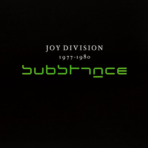 Substance Substance