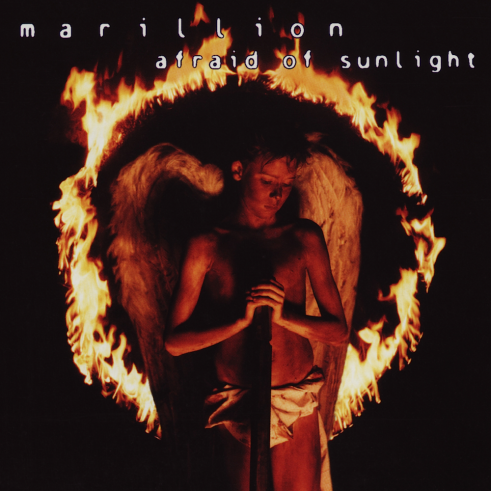 Afraid Of Sunlight Afraid Of Sunlight