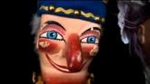 Embedded thumbnail