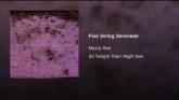 Embedded thumbnail