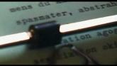 Embedded thumbnail