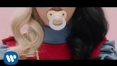 Embedded thumbnail