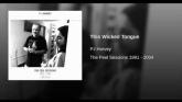 Embedded thumbnail