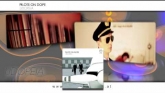 Embedded thumbnail