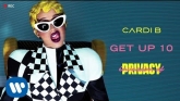Embedded thumbnail
