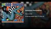 Embedded thumbnail