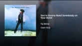Embedded thumbnail