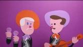 Embedded thumbnail