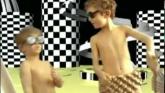 Embedded thumbnail