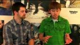 Embedded thumbnail