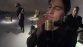Embedded thumbnail