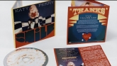 Embedded thumbnail