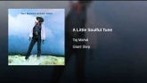 Embedded thumbnail