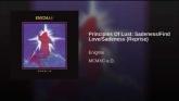 Embedded thumbnail