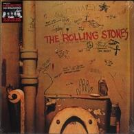 The Rolling Stones (Роллинг Стоунз): Beggars Banquet [Vinyl]
