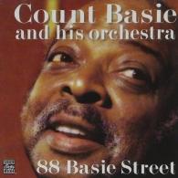 Count Basie (Каунт Бэйси): 88 Basie Street