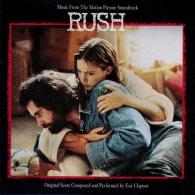 Rush (Ost) (RSD2018) Eric Clapton (Эрик Клэптон): Rush (Ost) (RSD2018)