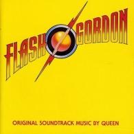 Queen (Квин): Flash Gordon