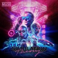 Simulation Theory Muse (Мьюз): Simulation Theory