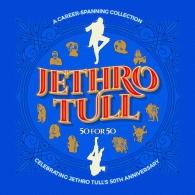 Jethro Tull (Джетро Талл): 50 For 50