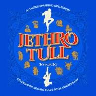 50 For 50 Jethro Tull (Джетро Талл): 50 For 50
