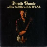 In Bertolt Brecht’S Baal Ep David Bowie (Дэвид Боуи): In Bertolt Brecht’S Baal Ep