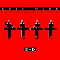 Kraftwerk (Крафтверк): 12345678 3-D