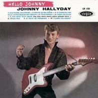 Johnny Hallyday (Джонни Холлидей): Hello Johnny