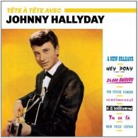 Johnny Hallyday (Джонни Холлидей): Tete A Tete Avec Johny Hallyday
