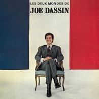 Les Deux Mondes De Joe Dassin Joe Dassin (Джо Дассен): Les Deux Mondes De Joe Dassin