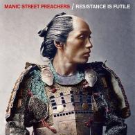 Resistance Is Futile Manic Street Preachers (Манис стрит): Resistance Is Futile