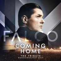 Falco (Фалько): Coming Home - The Tribute - Donauinselfest 2017
