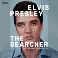 Elvis Presley (Элвис Пресли): The Searcher