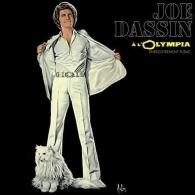 A L'Olympia Joe Dassin (Джо Дассен): A L'Olympia