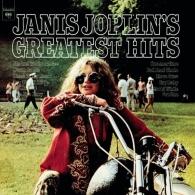 Janis Joplin (Дженис Джоплин): Janis Joplin'S Greatest Hits