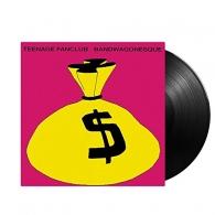Bandwagonesque Teenage Fanclub (Зейдж Фанклуб): Bandwagonesque