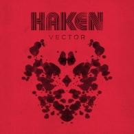 Haken (Хакен): Vector
