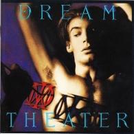 Dream Theater (Дрим Театр): When Dream And Day Unite
