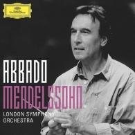 Claudio Abbado (Клаудио Аббадо): Mendelssohn