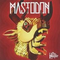 Mastodon (Мастодон): The Hunter