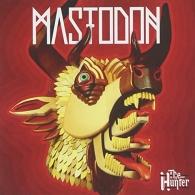 The Hunter Mastodon (Мастодон): The Hunter