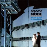 Depeche Mode (Депеш Мод): Some Great Reward