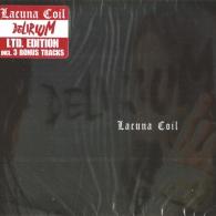 Lacuna Coil (Лакуна Коил): Delirium