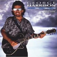 George Harrison (Джордж Харрисон): Cloud Nine