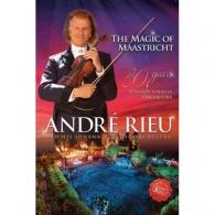 Andre Rieu ( Андре Рьё): 30 Years Of The Johann Strauss Orchestra