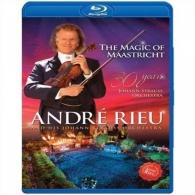 Andre Rieu ( Андре Рьё): 30 Years Of The Johann Strauss Orchestra