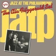 Ella Fitzgerald (Элла Фицджеральд): Jazz At The Philharmonic: The Ella Fitzgerald Set