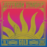 Gold Jefferson Starship (Джефферсон Старшип): Gold