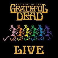 Grateful Dead (Грейтфул Дед): The Best Of The Grateful Dead Live